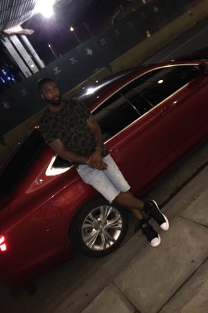 Youssou - rencontre-Ronde-La Roche-sur-Yon